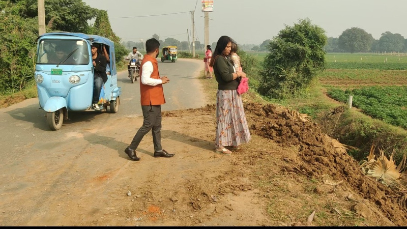  1200 Sq.ft. Residential Plot for Sale in Danapur, Patna