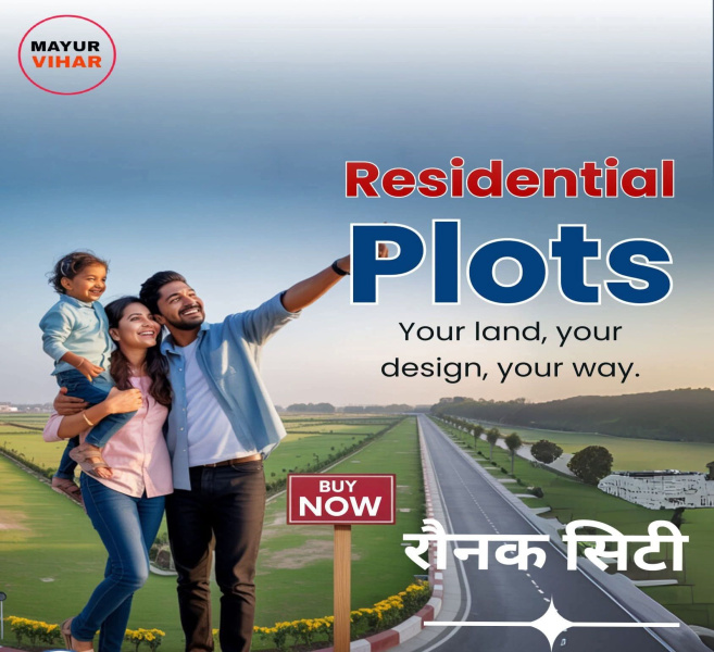  1200 Sq.ft. Residential Plot for Sale in Danapur, Patna