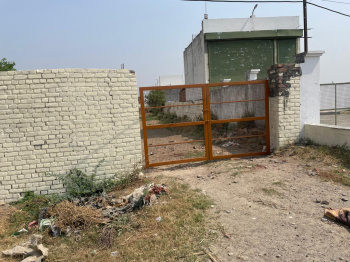  Residential Plot for Sale in Vikas Nagar, Karnal