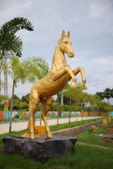 Residential Plot for Sale in Tagarapuvalasa, Visakhapatnam