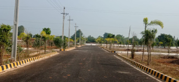Residential Plot for Sale in Sabbavaram, Visakhapatnam