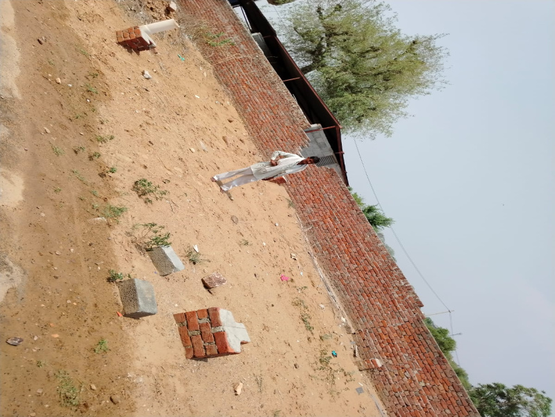  Residential Plot 58 Sq. Yards for Sale in Devipura, Sikar