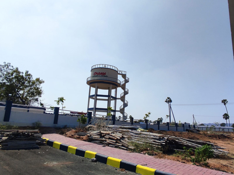  169 Sq. Yards Residential Plot for Sale in Abdullahpurmet, Hyderabad