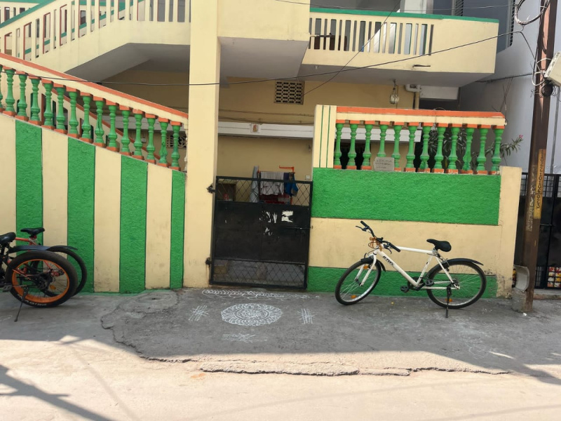 7 BHK 290 Sq. Yards House for Sale in Ram Nagar, Hyderabad