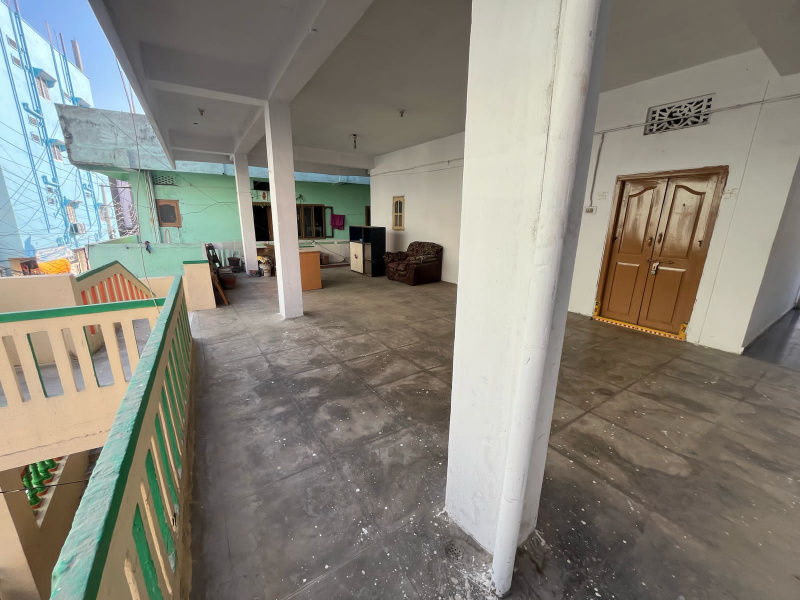 7 BHK 290 Sq. Yards House for Sale in Ram Nagar, Hyderabad