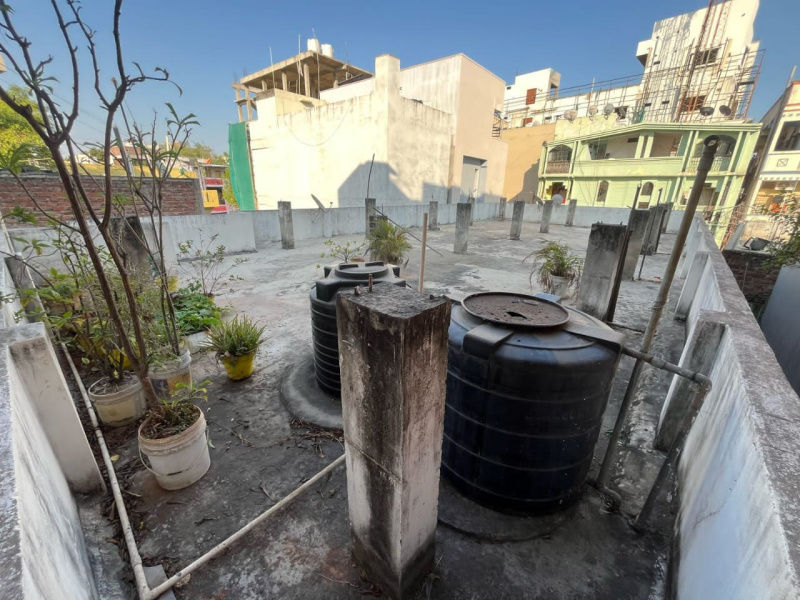 7 BHK 290 Sq. Yards House for Sale in Ram Nagar, Hyderabad