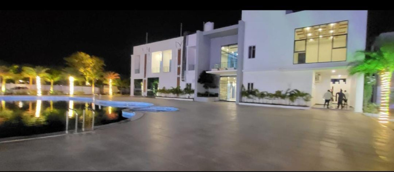  200 Sq. Yards Residential Plot for Sale in Ibrahimpatnam, Hyderabad