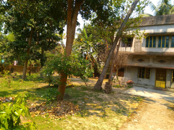  Residential Plot for Sale in Pandua, Hooghly