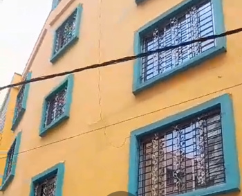 1.0 BHK Flats for Rent in Dankuni, Hooghly