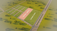  Residential Plot for Sale in Alambagh, Lucknow