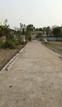  Residential Plot for Sale in Sultanabad, Peddapalli