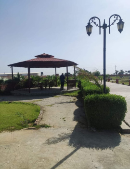  Residential Plot for Sale in Delhi Road, Moradabad