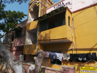 3 BHK Flat for Rent in Valasaravakkam, Chennai