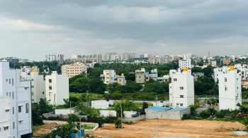  Residential Plot for Sale in Jakkur, Bangalore