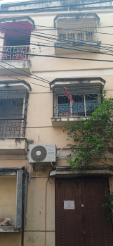 2 BHK Flat for Rent in Behala Chowrasta, Kolkata