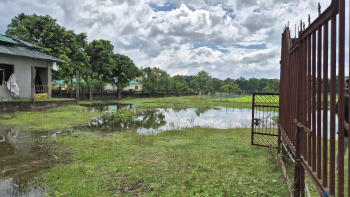  Industrial Land for Sale in Murti, Jalpaiguri