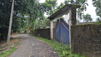  Residential Plot for Sale in Malbazar, Jalpaiguri