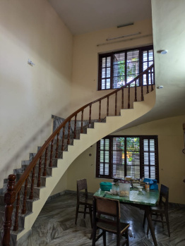 4 BHK House for Rent in Marthandam, Kanyakumari