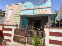 2 BHK House for Sale in Keeranur, Pudukkottai