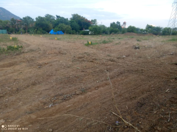  Residential Plot for Sale in Adi Annamalai, Tiruvannamalai