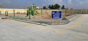  Residential Plot for Sale in Panjapur, Tiruchirappalli