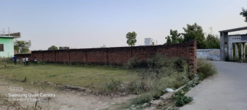  Residential Plot for Sale in Chandausi, Sambhal
