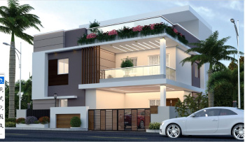 3 BHK House for Sale in Patighanpur, Hyderabad