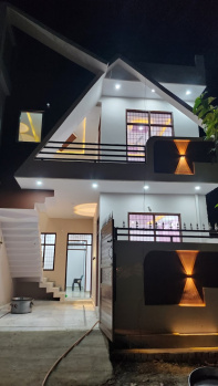 3 BHK House for Sale in Lucknow Kanpur Highway