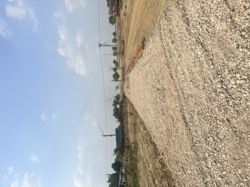  Residential Plot for Sale in Mansoorabad, Allahabad