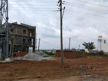  Residential Plot for Sale in Rajiv Nagar, Mysore