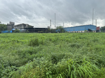  Industrial Land for Sale in Khopoli, Mumbai
