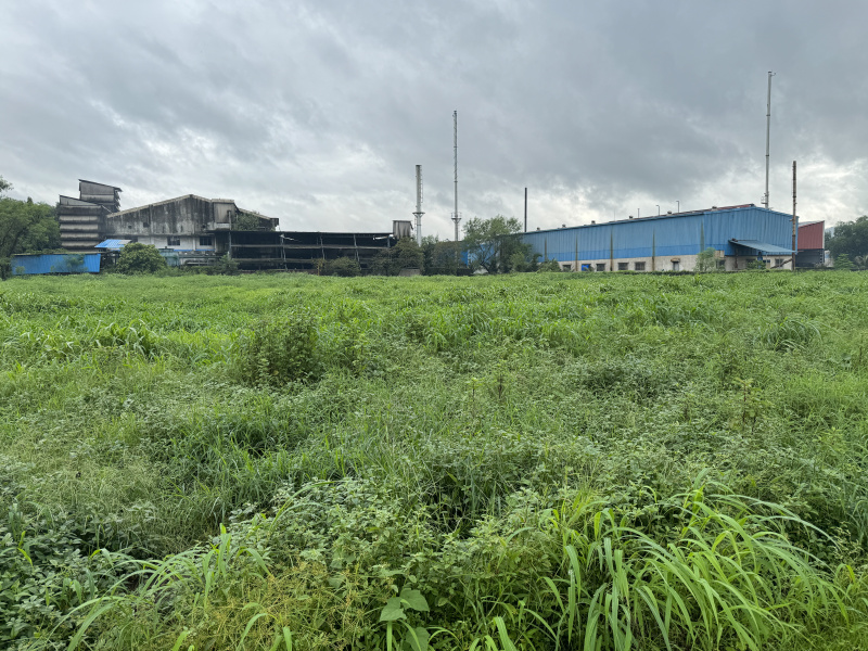  Industrial Land 120 Guntha for Sale in Khopoli, Mumbai