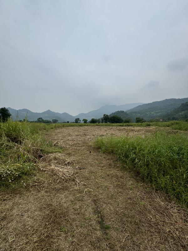  Residential Plot 1 Acre for Sale in Karjat, Mumbai