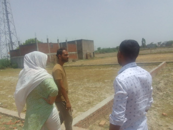  Residential Plot for Sale in GT Road, Kanpur
