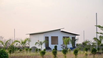 1 RK Farm House for Sale in Hingna, Nagpur