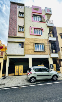  House for Sale in JP Nagar 5th Phase, Bangalore