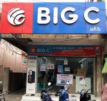 Commercial Shop for Rent in Tenali, Guntur