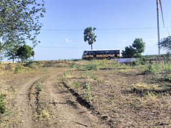  Industrial Land for Sale in SIPCOT, Thoothukudi