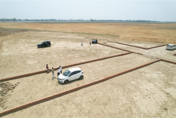  Residential Plot for Sale in Mohaddipur, Gorakhpur