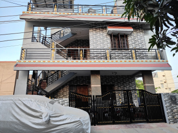 2 BHK House for Rent in Chandapura, Bangalore
