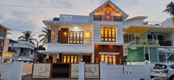 4 BHK House for Sale in Mannuthy, Thrissur