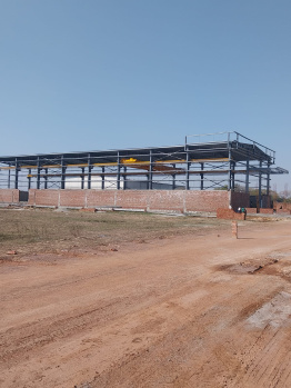  Warehouse for Sale in Sikri, Faridabad