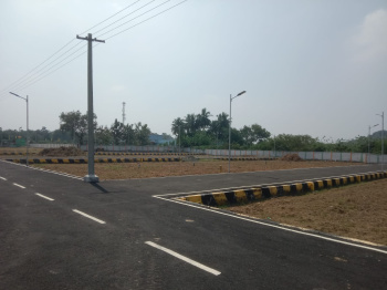  Residential Plot for Sale in Palur, Kanchipuram