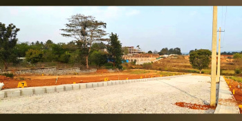  Residential Plot for Sale in Kanakapura, Bangalore