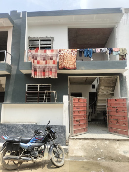 3 BHK House for Sale in Bijnor Road, Lucknow