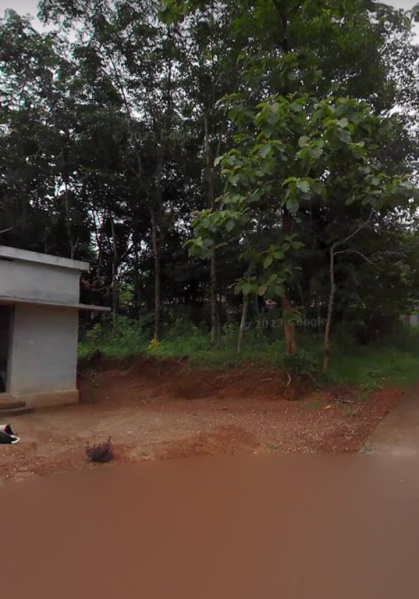  Residential Plot 10 Cent for Sale in Ayoor, Kollam