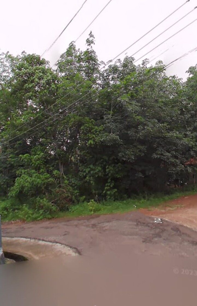  Residential Plot 10 Cent for Sale in Ayoor, Kollam