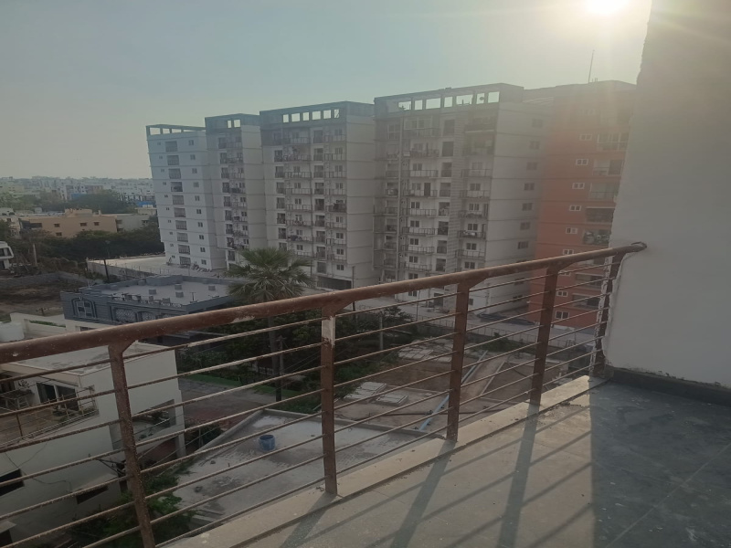 2 BHK Apartment 945 Sq.ft. for Sale in Sainikpuri, Hyderabad