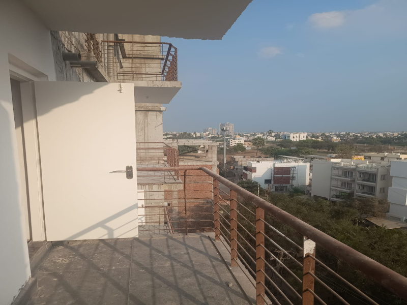 2 BHK Apartment 945 Sq.ft. for Sale in Sainikpuri, Hyderabad