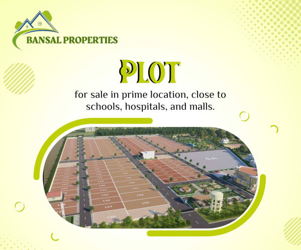  Residential Plot 1350 Sq.ft. for Sale in Dandipur, Dehradun